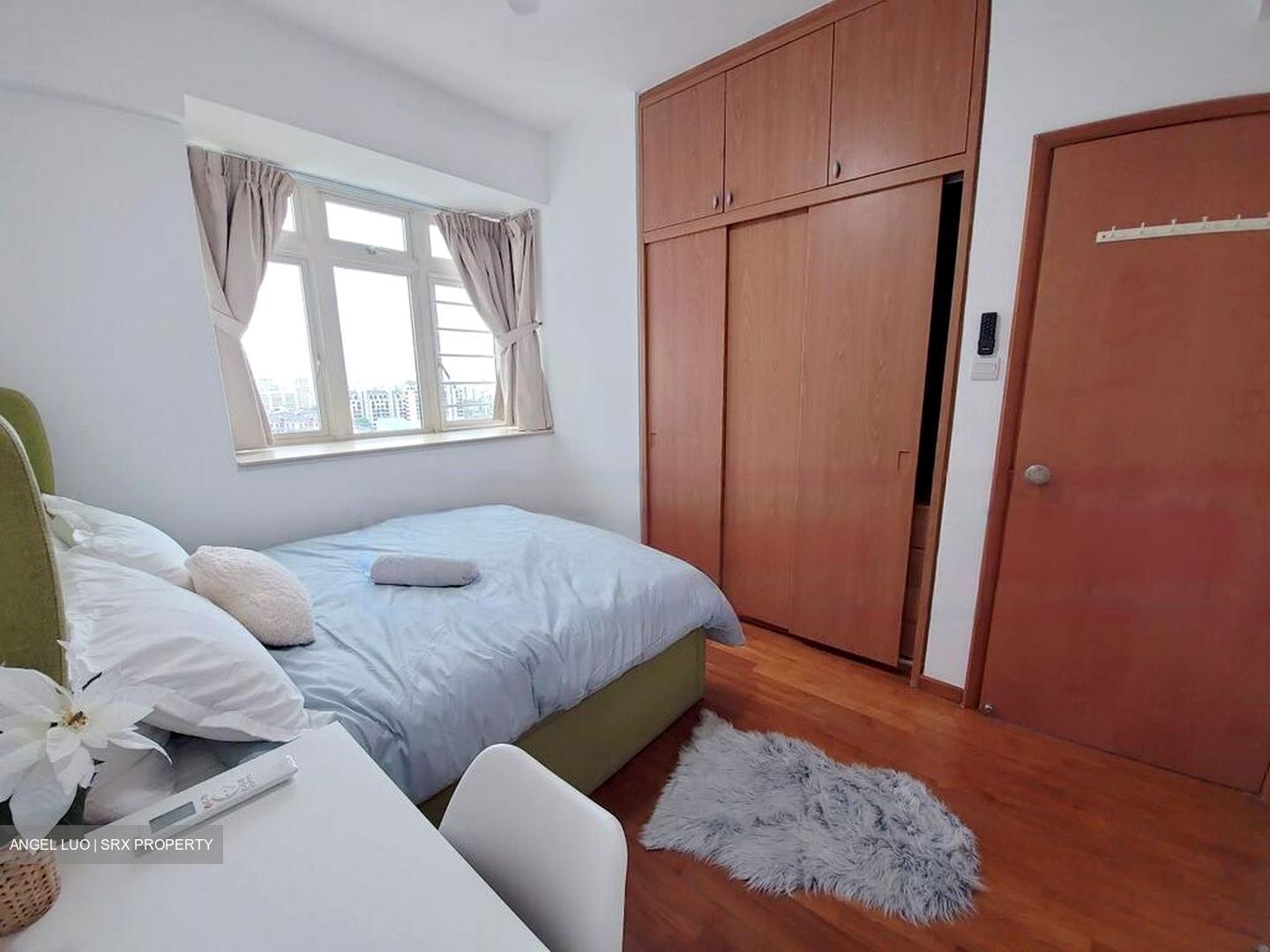 Costa Del Sol (D16), Condominium #454197201